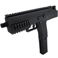 Vorsk VMP-1C GBB SMG - Black