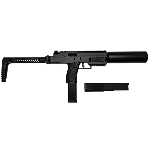 VORSK VMP-1X GBB - Black