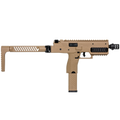 VORSK VMP-1 GBB - Dark Earth