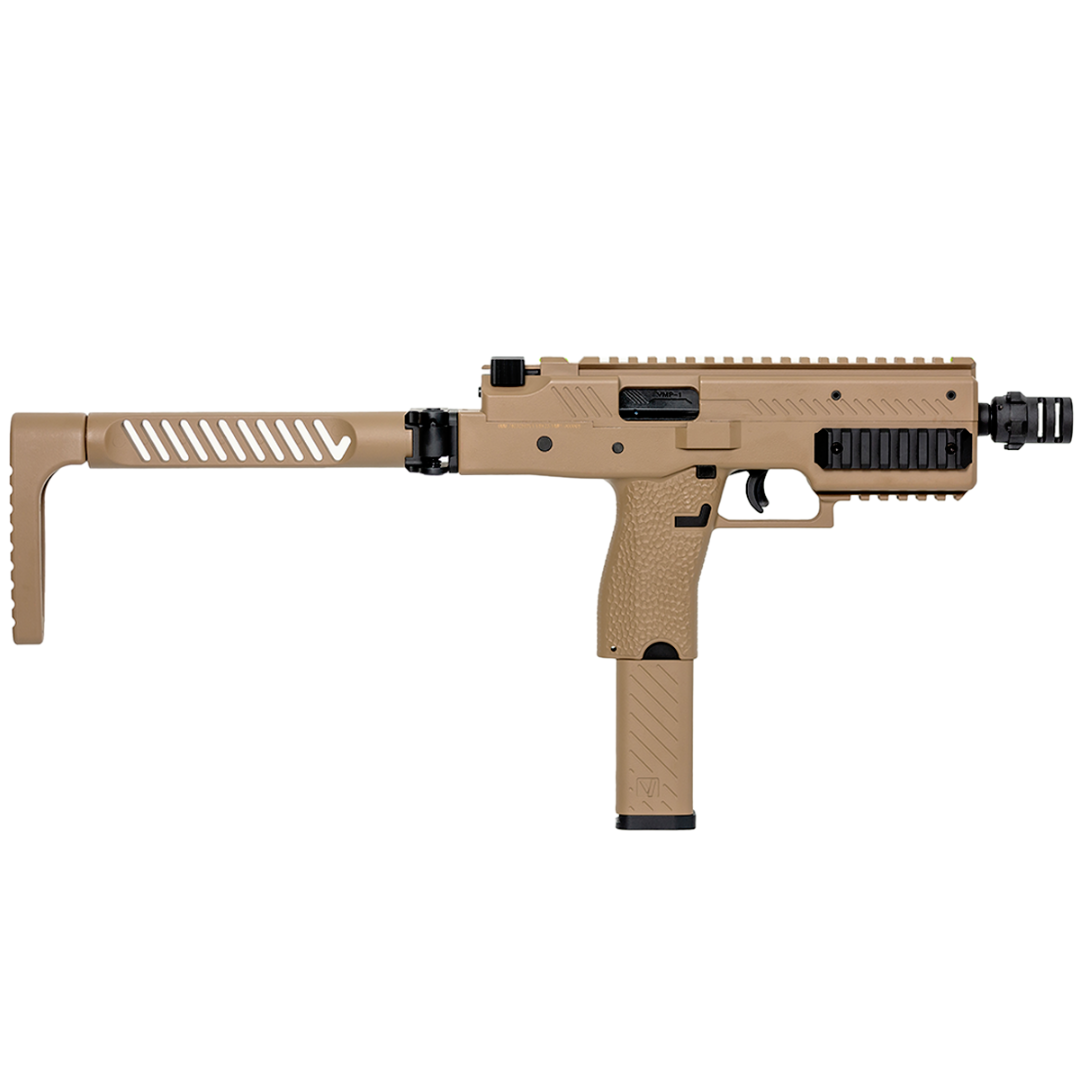 VORSK VMP-1 GBB - Dark Earth