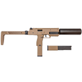 VORSK VMP-1X GBB - Dark Earth