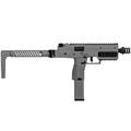 VORSK VMP-1 GBB - Grey