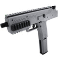 Vorsk VMP-1C GBB SMG - Grey