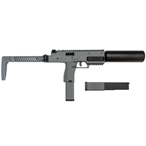 VORSK VMP-1X GBB - Grey