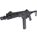 Vorsk VMP-2S GBB Rifle 1J Select Fire - Black