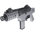 Vorsk VMP-2C GBB Rifle 1J Select Fire - Grey