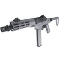 Vorsk VMP-2S GBB Rifle 1J Select Fire - Grey