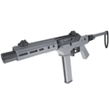 Vorsk VMP-2SD GBB Rifle 1J Select Fire - Grey