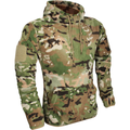 Viper Fleece Hoodie - V-CAM