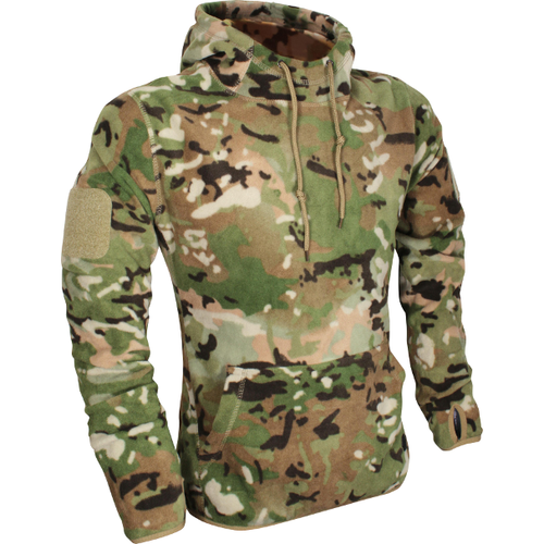 Viper Fleece Hoodie - V-CAM
