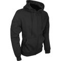 Viper Tactical Zipped Hoodie - Black