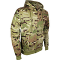 Viper Tactical Zipped Hoodie - VCAM
