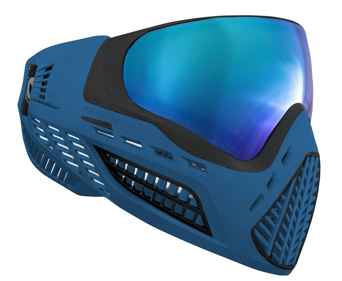 Virtue VIO Ascend Goggle SE - Steel Ice