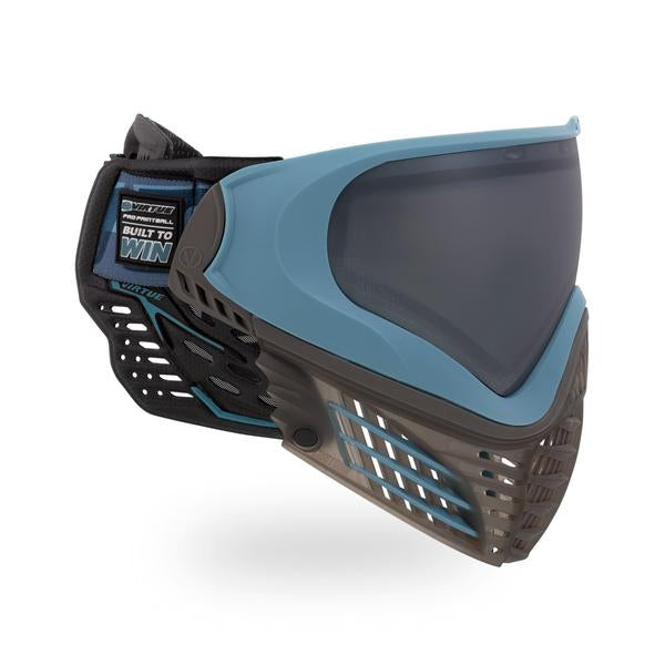 Virtue VIO Contour II Goggle  - Dark Slate Blue