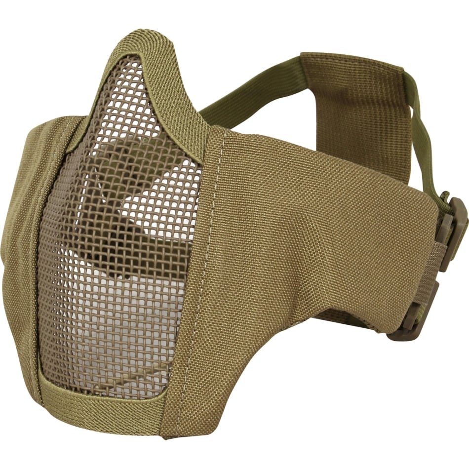Viper Gen2 Crossteel Face Mask Coyote