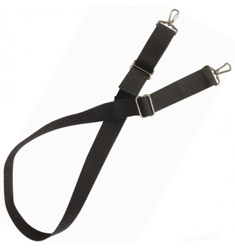Viper 2 Point Sling - Black