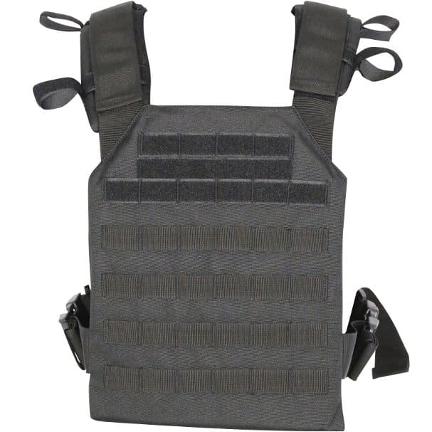 Viper Elite Carrier - Black