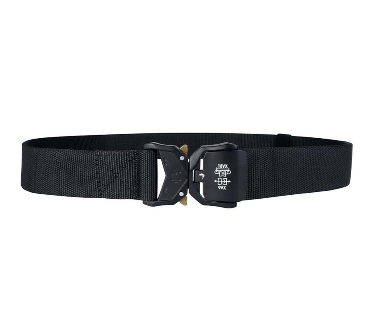 Viper Tactical Fast Belt - Black