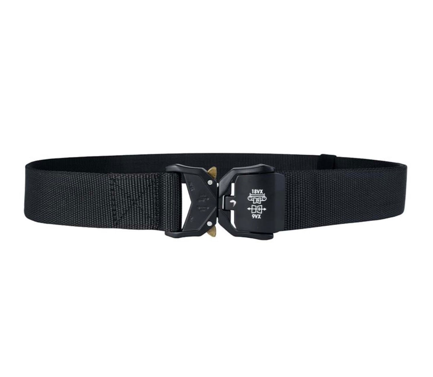 Viper Tactical Fast Belt - Black