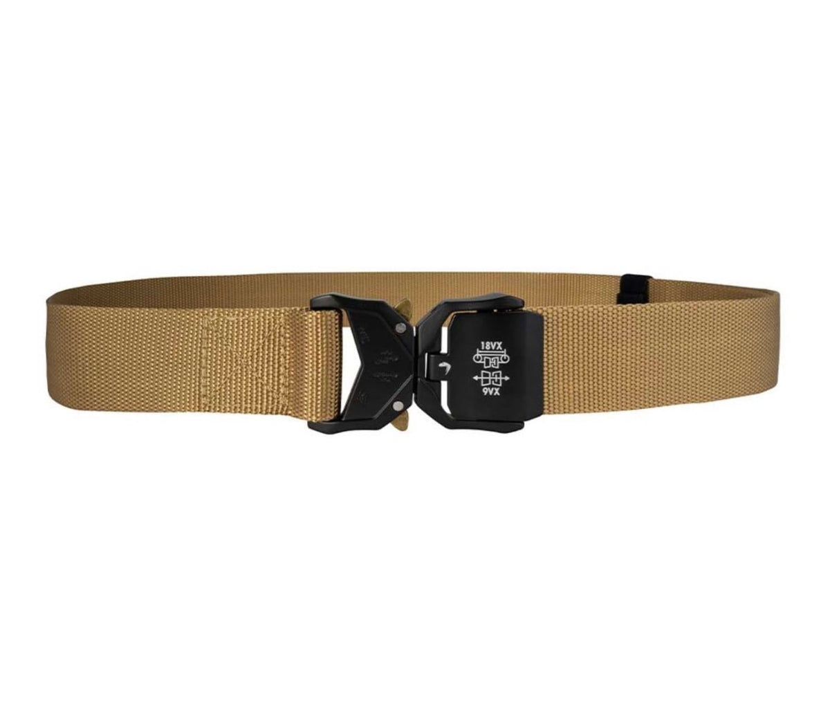 Viper Tactical Fast Belt - Coyote