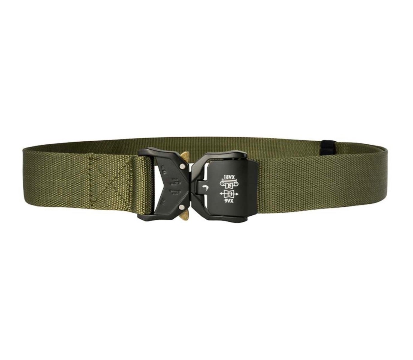 Viper Tactical Fast Belt - Green