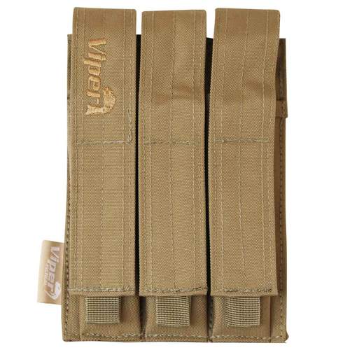 Viper MP5 mag pouch - Coyote