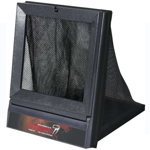 Viper BB Target Catcher