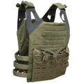 Viper Special Ops Plate Carrier - Green