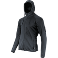 Viper Storm Hoodie - Black
