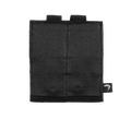 Viper Double SMG Mag Plate - Black