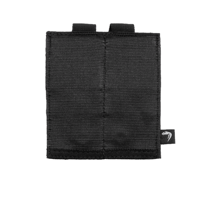 Viper Double SMG Mag Plate - Black