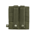 Viper Double SMG Mag Plate - Green