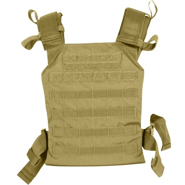 Viper Elite Carrier - Coyote