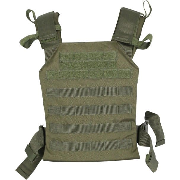 Viper Elite Carrier - Green