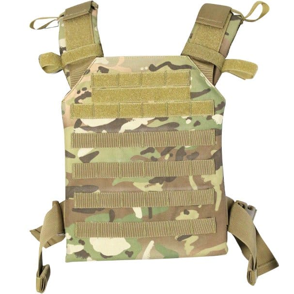 Viper Elite Carrier - VCAM