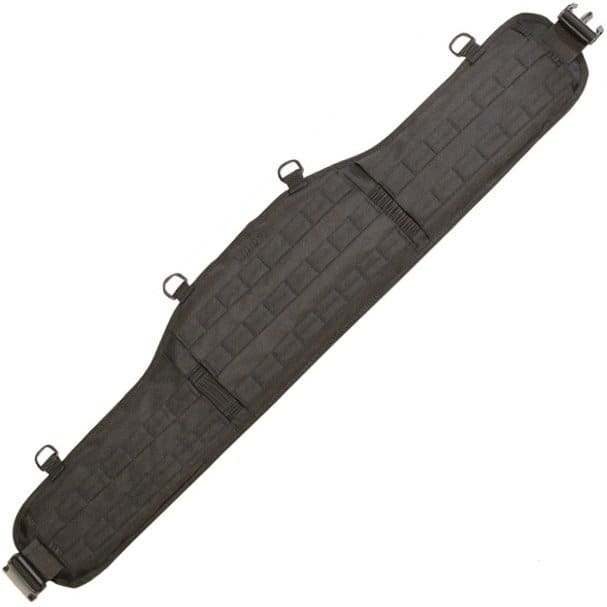 Viper Elite Waist Belt - Black