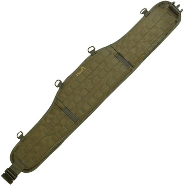 Viper Elite Waist Belt - Green