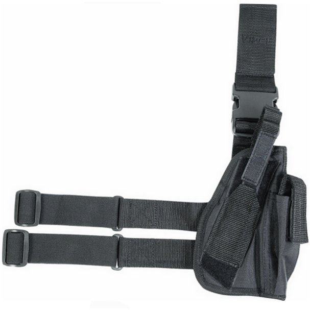 Viper Tactical Leg Holster