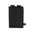 Viper Single Rifle Mag Plate - Black
