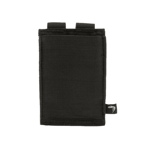 Viper Single Rifle Mag Plate - Black
