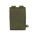 Viper Single Rifle Mag Plate - Green