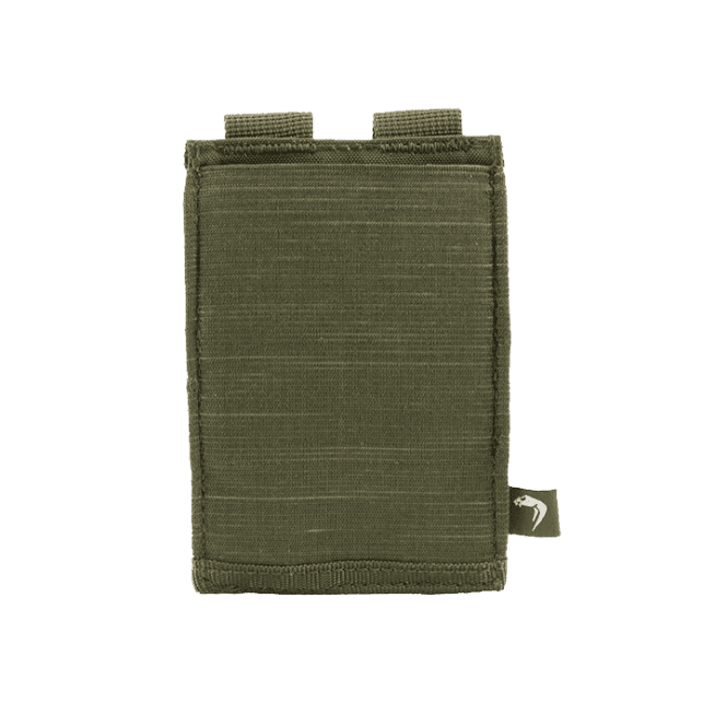 Viper Single Rifle Mag Plate - Green