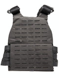 Viper VX Buckle Up Plate Carrier Gen 2 - Titanium