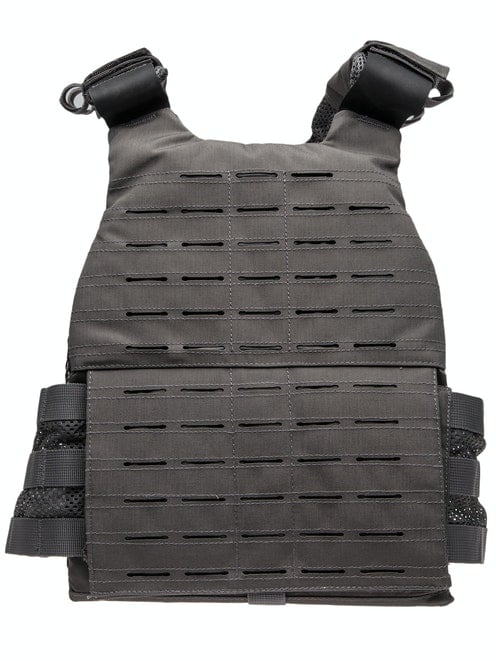 Viper VX Buckle Up Plate Carrier Gen 2 - Titanium