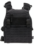 Viper VX Buckle Up Plate Carrier Gen 2 - Black