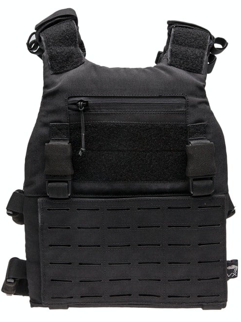 Viper VX Buckle Up Plate Carrier Gen 2 - Black