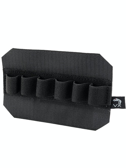 VP VX Shotgun Cartridge Holder - Black