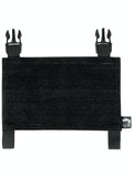 Viper VX Buckle Up Panel - Black