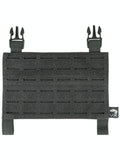 Viper VX Buckle Up Panel - Titanium
