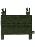 Viper VX Buckle Up Panel - Green
